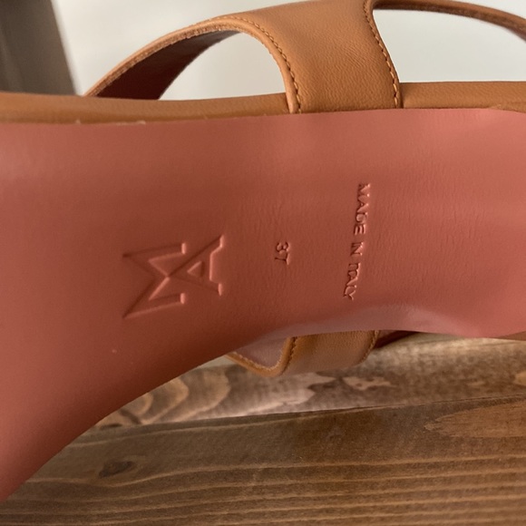 ‼️SALE‼️AMINA MUADDI DEBORA SANDAL - Picture 2 of 6